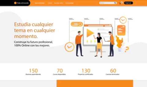 Cursos